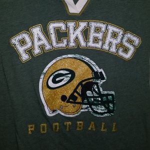 Green Bay Packers t-shirt